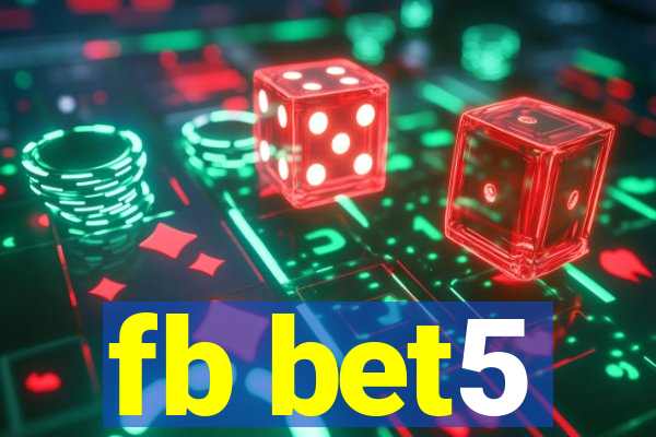 fb bet5